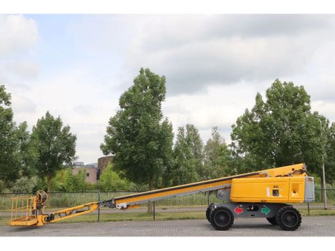 Haulotte
HT28 RTJ PRO | 28 METER | GOOD CONDITION | Hulleman Trucks [2]