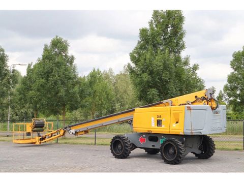 Haulotte
HT28 RTJ PRO | 28 METER | GOOD CONDITION | Hulleman Trucks [4]