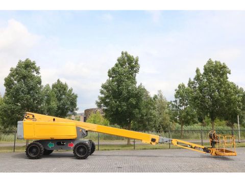 Haulotte
HT28 RTJ PRO | 28 METER | GOOD CONDITION | Hulleman Trucks [5]