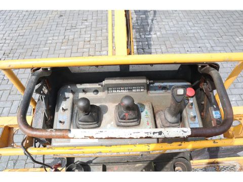 Haulotte
HT28 RTJ PRO | 28 METER | GOOD CONDITION | Hulleman Trucks [9]