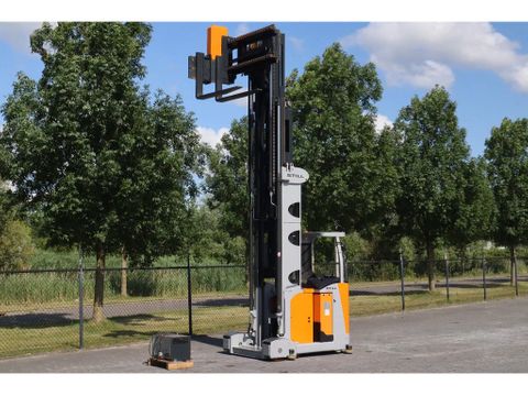 Still
GX-X | REACHTRUCK | ROTATING FORKS | 4.5 METER | TRIPLEX | Hulleman Trucks [8]