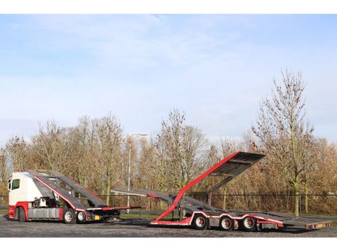 Scania
6X2 TRUCK TRANSPORTER LKW TRANSPORTER | Hulleman Trucks [10]