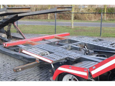 Scania
6X2 TRUCK TRANSPORTER LKW TRANSPORTER | Hulleman Trucks [12]