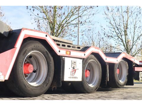 Scania
6X2 TRUCK TRANSPORTER LKW TRANSPORTER | Hulleman Trucks [20]