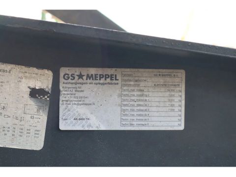 Scania
6X2 TRUCK TRANSPORTER LKW TRANSPORTER | Hulleman Trucks [24]