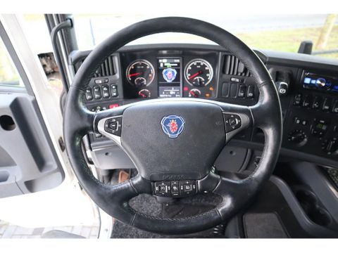 Scania
6X2 TRUCK TRANSPORTER LKW TRANSPORTER | Hulleman Trucks [27]