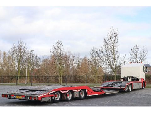 Scania
6X2 TRUCK TRANSPORTER LKW TRANSPORTER | Hulleman Trucks [7]
