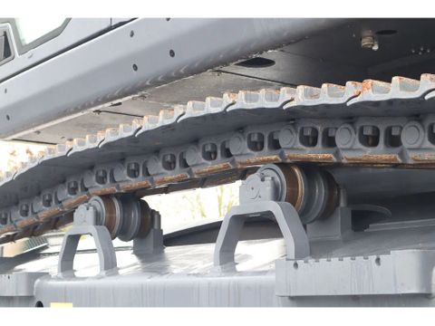 XCMG
XE300E | ROTOTILT R8 | CE | CUMMINS STAGE V | EC300 | SY305 | 330 | Hulleman Trucks [9]