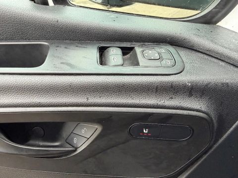 Mercedes-Benz 516CDI Bakwagen Laadklep Zijdeur Airco Navi EURO 6 | Van Nierop BV [11]