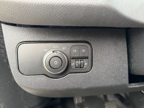 Mercedes-Benz 516CDI Bakwagen Laadklep Zijdeur Airco Navi EURO 6 | Van Nierop BV [12]