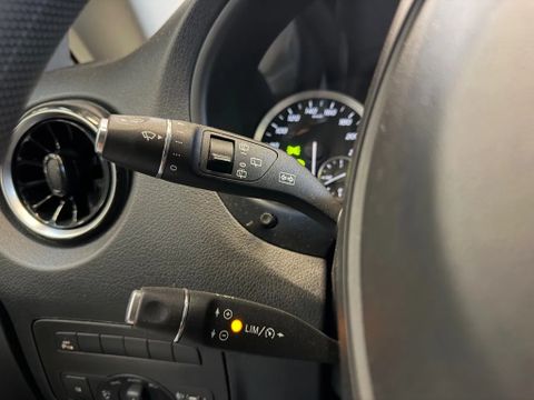Mercedes-Benz Vito Tourer 114CDI L3H1 Automaat Airco Navi Cruisecontrol 8+1 Pers 14500KM | Van Nierop BV [17]