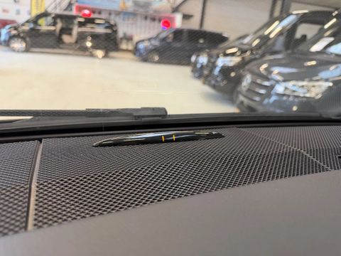 Mercedes-Benz Vito Tourer 114CDI L3H1 Automaat Airco Navi Cruisecontrol 8+1 Pers 14500KM | Van Nierop BV [20]