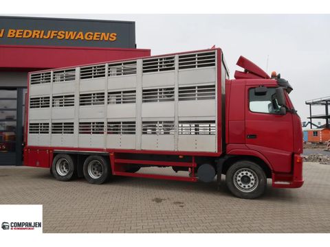 Volvo  | Companjen Bedrijfswagens BV [1]