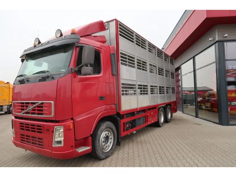 Volvo  | Companjen Bedrijfswagens BV [10]