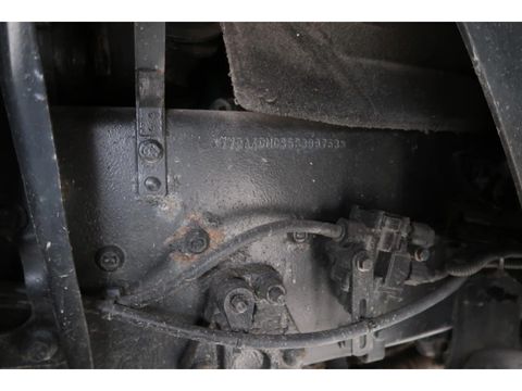 Volvo  | Companjen Bedrijfswagens BV [11]