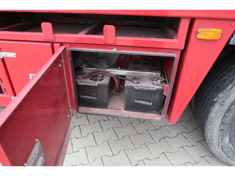 Volvo  | Companjen Bedrijfswagens BV [17]