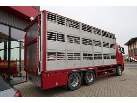 Volvo  | Companjen Bedrijfswagens BV [3]