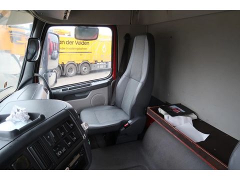 Volvo  | Companjen Bedrijfswagens BV [8]