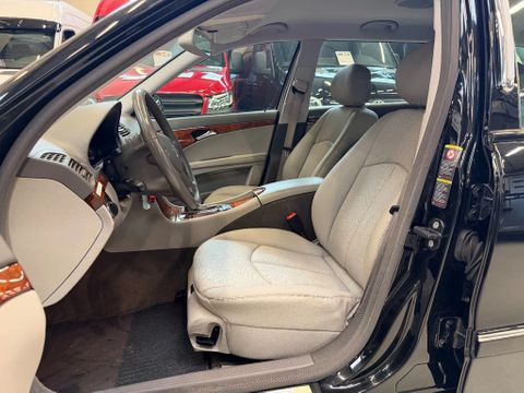 Mercedes-Benz 200 Kompressor Limousine 8 Persoons Automaat Airco Cruisecontrol 94100KM | Van Nierop BV [9]