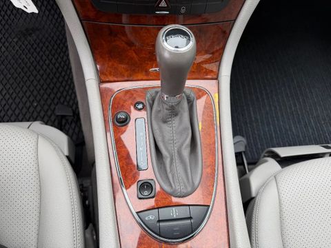 Mercedes-Benz 200 Kompressor Limousine 8 Persoons Automaat Airco Cruisecontrol 93000KM | Van Nierop BV [26]