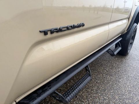 Toyota TRD 4X4 3.5 V6 Automaat Airco Cruise Control Trekhaak 30000KM | Van Nierop BV [13]