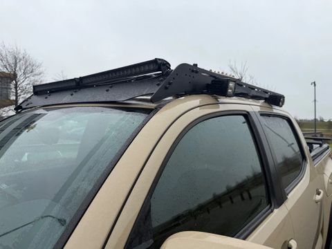 Toyota TRD 4X4 3.5 V6 Automaat Airco Cruise Control Trekhaak 30000KM | Van Nierop BV [14]