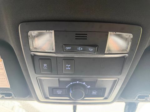 Toyota TRD 4X4 3.5 V6 Automaat Airco Cruise Control Trekhaak 30000KM | Van Nierop BV [26]