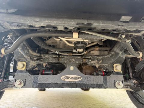 Toyota TRD 4X4 3.5 V6 Automaat Airco Cruise Control Trekhaak 30000KM | Van Nierop BV [28]