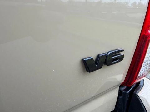 Toyota TRD 4X4 3.5 V6 Automaat Airco Cruise Control Trekhaak 30000KM | Van Nierop BV [9]