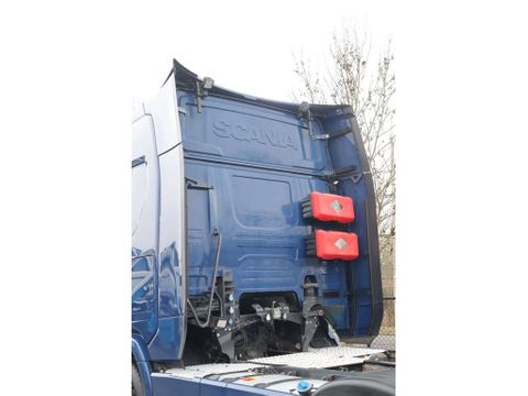 Scania
| 6X2 | RETARDER | FULL AIR | EURO 6 | Hulleman Trucks [11]