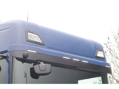 Scania
| 6X2 | RETARDER | FULL AIR | EURO 6 | Hulleman Trucks [12]