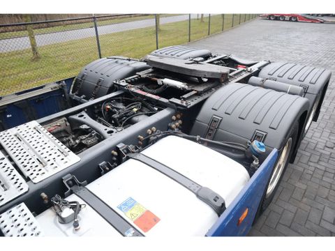 Scania
| 6X2 | RETARDER | FULL AIR | EURO 6 | Hulleman Trucks [13]