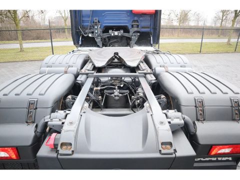 Scania
| 6X2 | RETARDER | FULL AIR | EURO 6 | Hulleman Trucks [14]