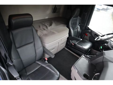 Scania
| 6X2 | RETARDER | FULL AIR | EURO 6 | Hulleman Trucks [16]