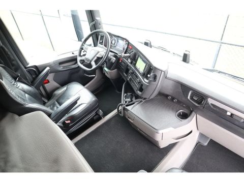 Scania
| 6X2 | RETARDER | FULL AIR | EURO 6 | Hulleman Trucks [17]