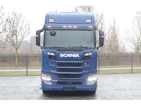 Scania
| 6X2 | RETARDER | FULL AIR | EURO 6 | Hulleman Trucks [2]