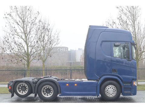 Scania
| 6X2 | RETARDER | FULL AIR | EURO 6 | Hulleman Trucks [4]