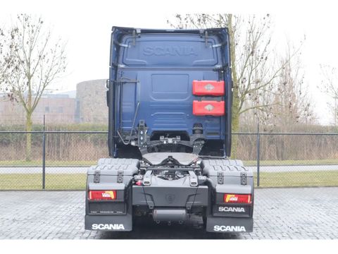 Scania
| 6X2 | RETARDER | FULL AIR | EURO 6 | Hulleman Trucks [6]