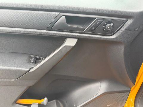 Volkswagen 2.0TDI L1H1 Euro 6 Trekhaak 184200KM | Van Nierop BV [10]