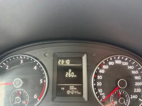 Volkswagen 2.0TDI L1H1 Euro 6 Trekhaak 184200KM | Van Nierop BV [11]