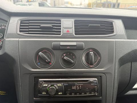 Volkswagen 2.0TDI L1H1 Euro 6 Trekhaak 184200KM | Van Nierop BV [12]