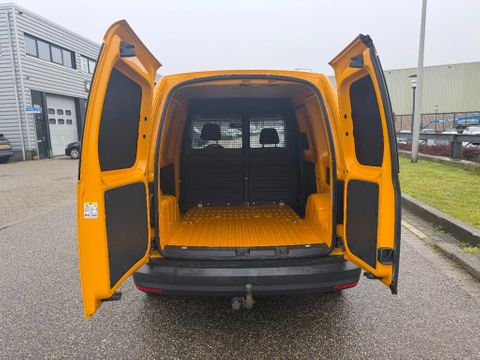 Volkswagen 2.0TDI L1H1 Euro 6 Trekhaak 184200KM | Van Nierop BV [6]