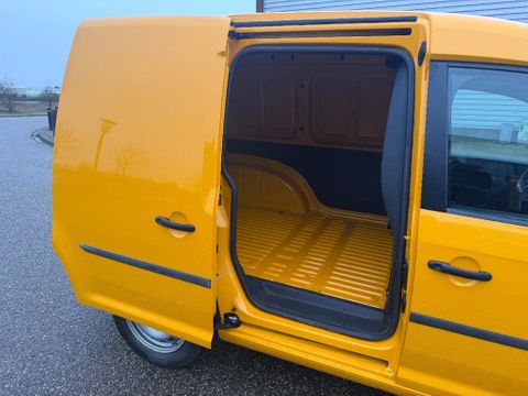 Volkswagen 2.0TDI L1H1 Euro 6 Trekhaak 184200KM | Van Nierop BV [7]