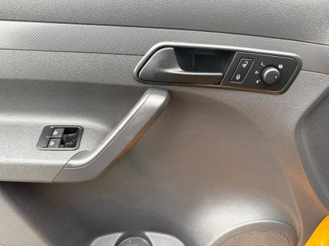 Volkswagen 1.6TDI L1H1 Trekhaak 143000KM | Van Nierop BV [10]