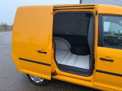 Volkswagen 1.6TDI L1H1 Trekhaak 143000KM | Van Nierop BV [7]