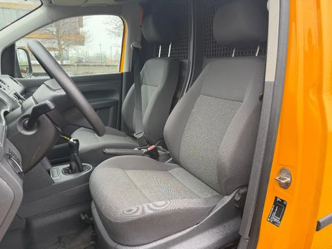 Volkswagen 1.6TDI L1H1 Trekhaak 143000KM | Van Nierop BV [9]