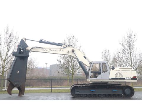 Kobelco
SK460 LC-3 | LABOUNTY MSD65R | SCRAP | SCHROTT | Hulleman Trucks [1]