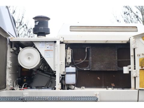 Kobelco
SK460 LC-3 | LABOUNTY MSD65R | SCRAP | SCHROTT | Hulleman Trucks [14]