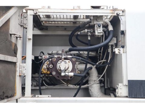 Kobelco
SK460 LC-3 | LABOUNTY MSD65R | SCRAP | SCHROTT | Hulleman Trucks [15]