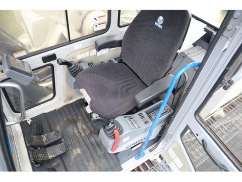 Kobelco
SK460 LC-3 | LABOUNTY MSD65R | SCRAP | SCHROTT | Hulleman Trucks [17]